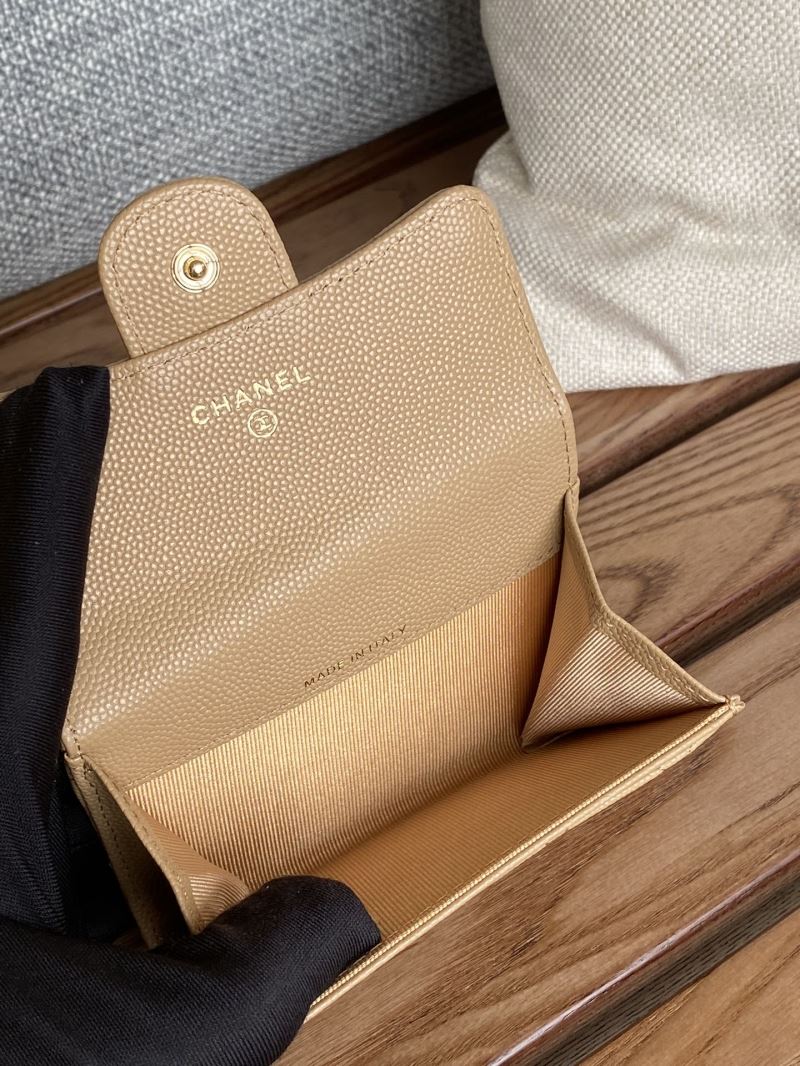 Chanel Wallet Purse